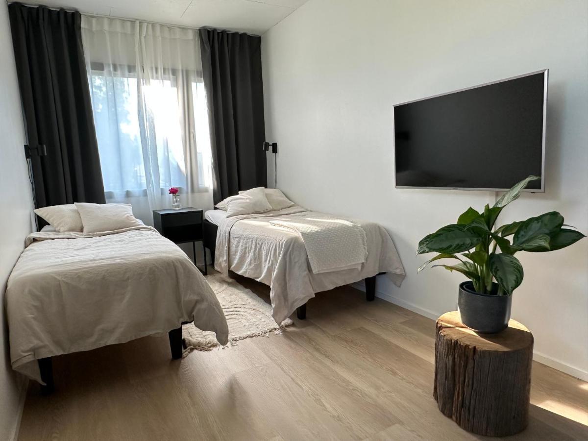Peltovilla Tornava Zewnętrze zdjęcie
