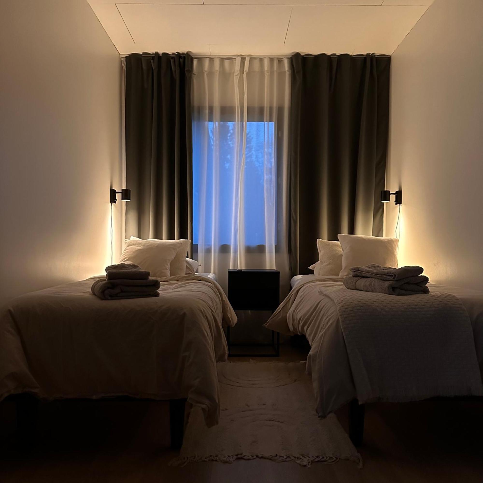 Peltovilla Tornava Zewnętrze zdjęcie